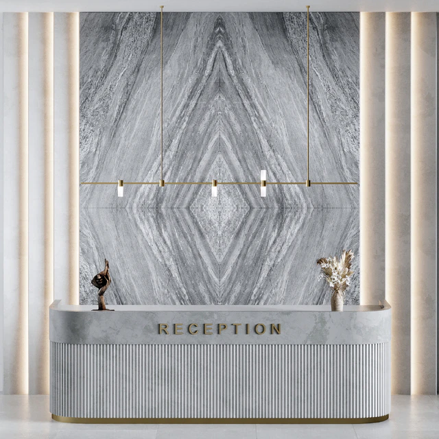 Reception design 04 — Скачать