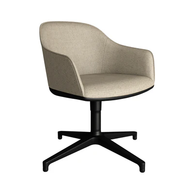 Vitra Softshell Chair — Вид 5