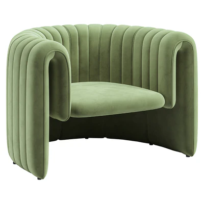 Sancal Armchair Remnant — Вид 6