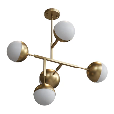 Lampatron Ball L — Ver 3