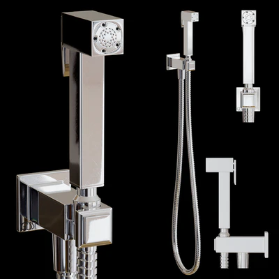 Гигиенический душ Gessi Eleganza Art. 46285 — Вид 5
