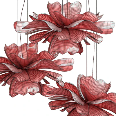 Love Me Not Pendant light — Вид 5