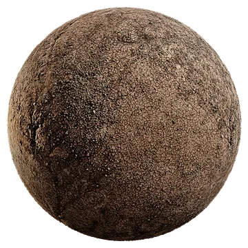 dry cracked mud 008 — Скачать