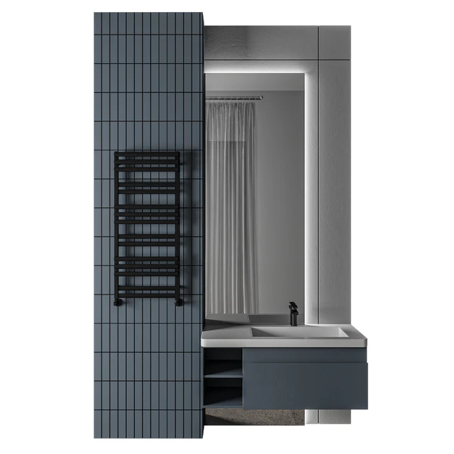 Luxury Bathroom 88 — Скачать