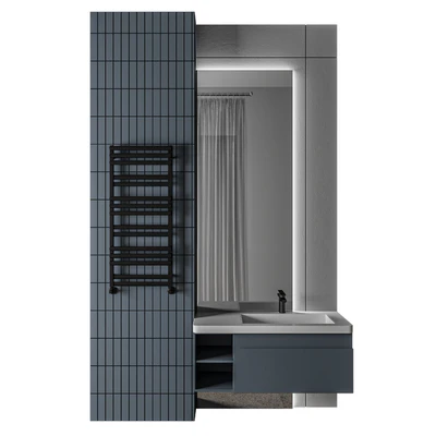 Luxury Bathroom 88 — descargar