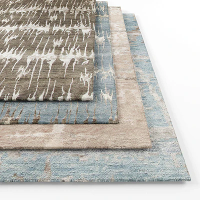 Rugs 860 — Ver 2