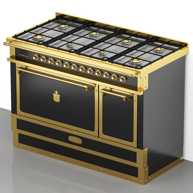 OFFICINE GULLO kitchen appliances 02 — Descargar