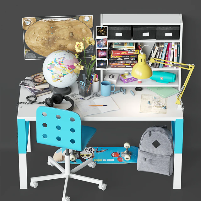 Table is not very neat schoolboy — Descargar