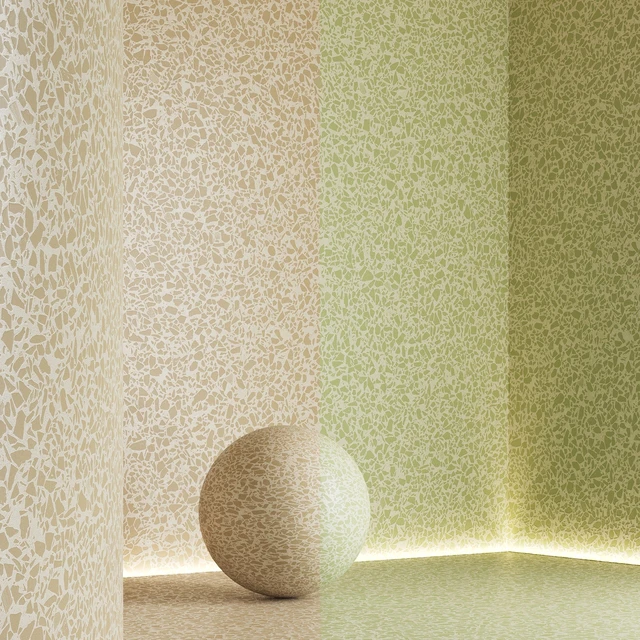Terrazzo seamless marble 15 — Скачать