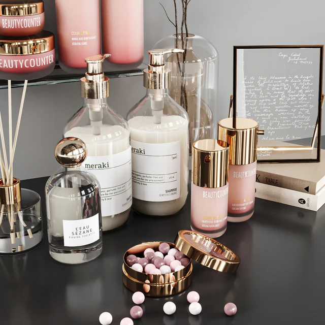 Bathroom accessories 23 — Descargar