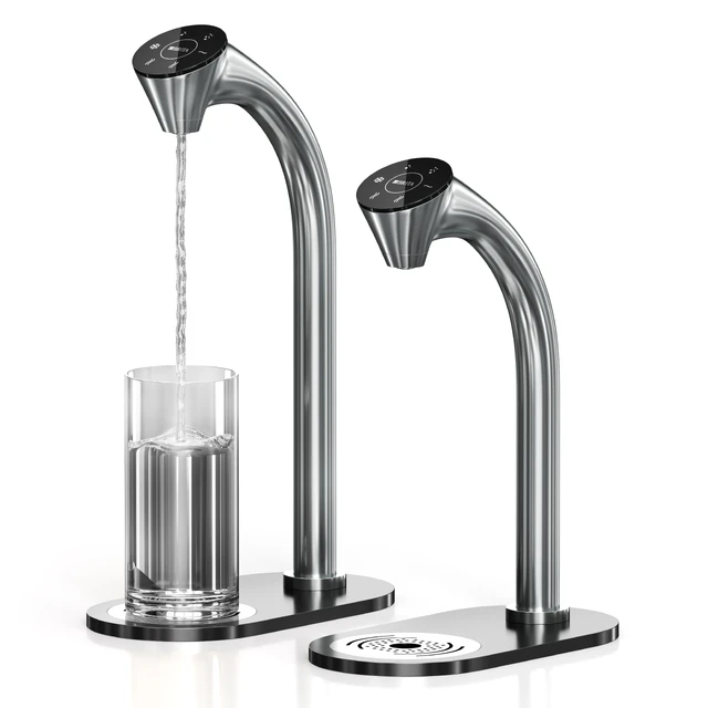 Dispenser of Water Extra C-Tap BRITA — Скачать