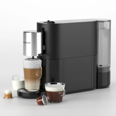Кофемашина Nespresso Atelier — Вид 1