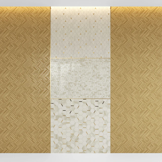 Italon Charme Advance Decor set 3 — Descargar