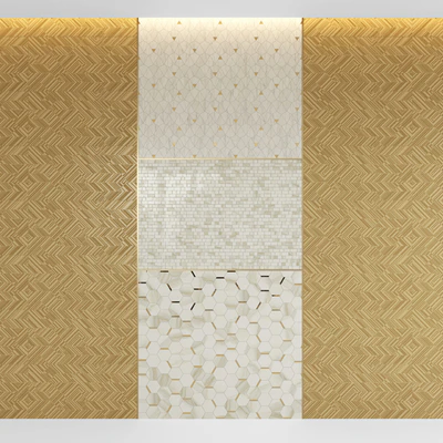 Italon Charme Advance Decor set 3 — Ver 1