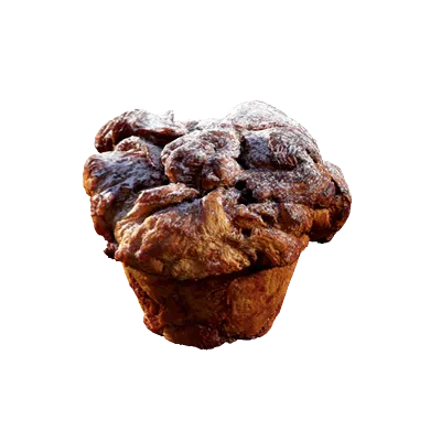 cinnamon muffin 001 — Descargar