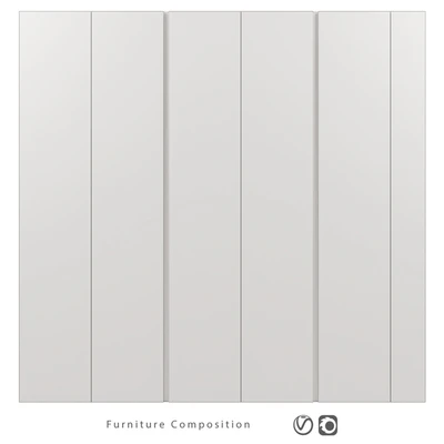 Furniture composition | 328 — Ver 2