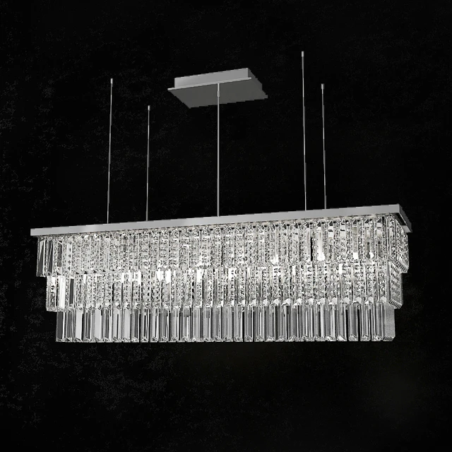 ЛЮСТРА IDEAL LUX MARTINEZ SP8 — Скачать
