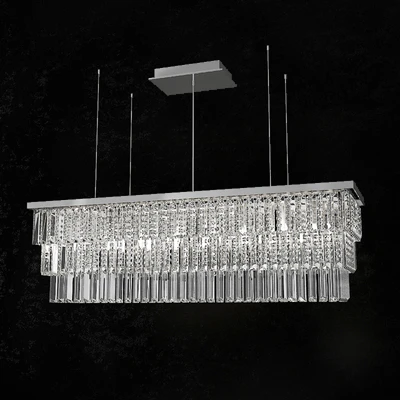 ЛЮСТРА IDEAL LUX MARTINEZ SP8 — Скачать