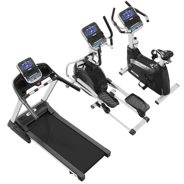 Fitness machine — Descargar