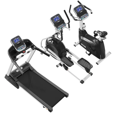 Fitness machine — Ver 5
