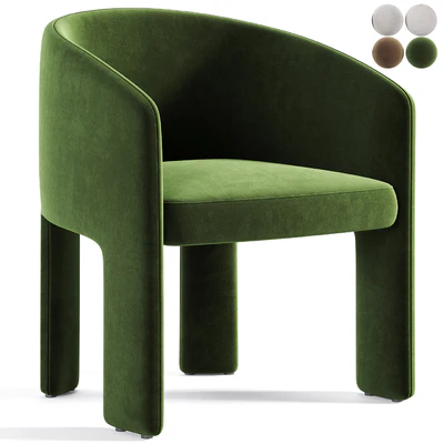 Ditre Italia Cali chair — Ver 7