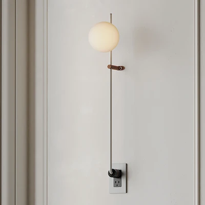 LYNEA LAMP from Human Home 3 Different Size — Вид 5