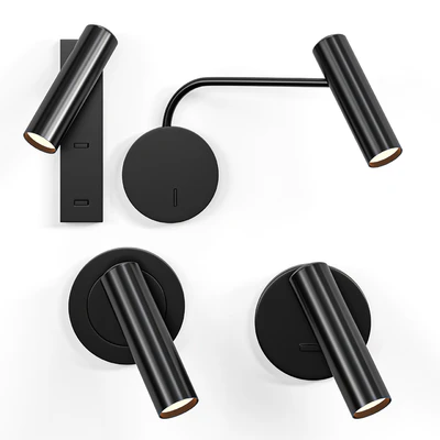 Vakkerlight Reading Sconce Rigged — Вид 7