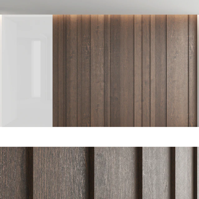 Decorative wall panel set 8 — Descargar