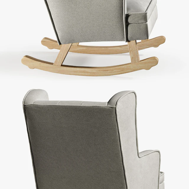 CHILDREN'S CHAIR-SWING ZARA HOME — Descargar