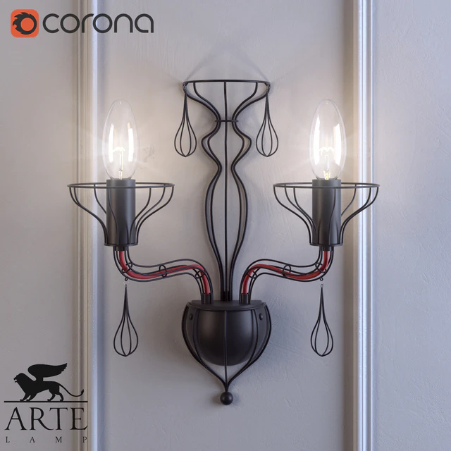 ARTE LAMP A3225AP — Descargar