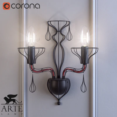 ARTE LAMP A3225AP — Ver 1