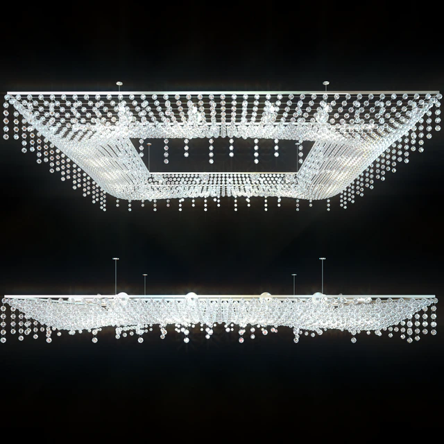 Crystal pendant — Скачать