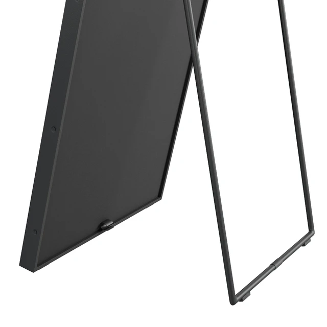 Rejuvenation metal framed Easel floor mirror — Descargar