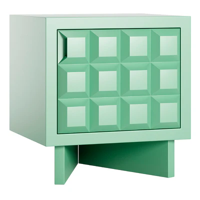Karo Nightstand — Ver 7