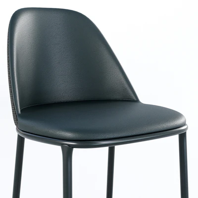 MIDJ INITALY Lea H75 M TS Stool — Ver 4