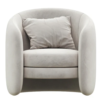 Calder Chair — Вид 5