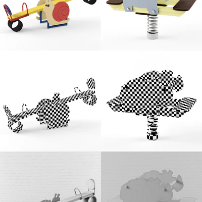Baby equipment - our yard 001 — Ver 3