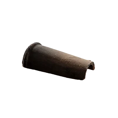 roof ridge tile 001 — Descargar
