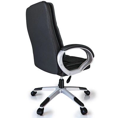Dalat chair — Ver 3