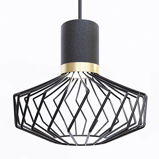 Suspended chandeliers Nowodvorski PICO I, PICO III — Descargar