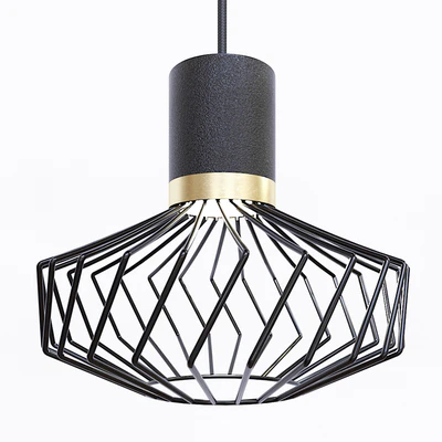 Suspended chandeliers Nowodvorski PICO I, PICO III — Ver 3