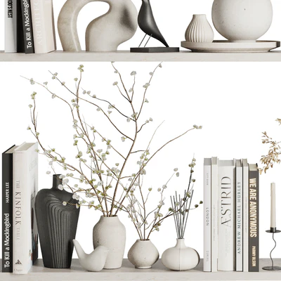 Decorative Set14 — Вид 6