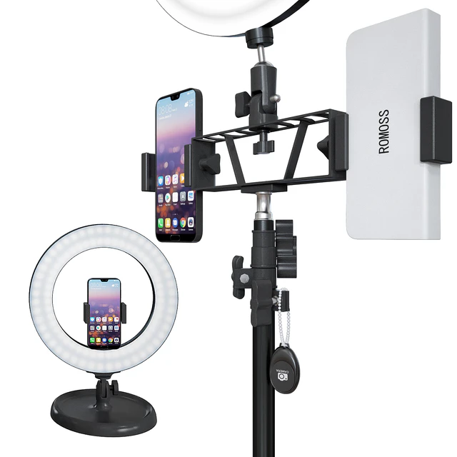 Ring lamp — Скачать