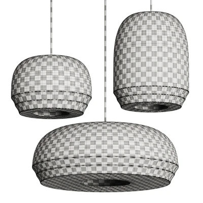 Northern Tradition Pendant Lamp — Вид 4