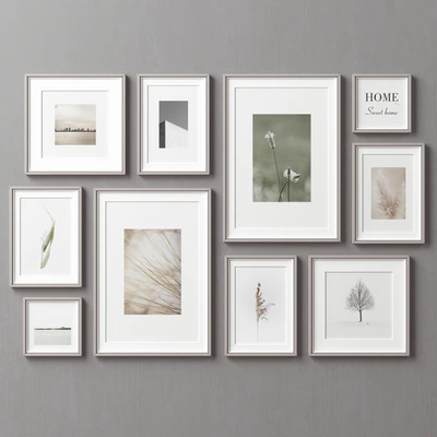 Picture Frames Set -250 — Вид 6