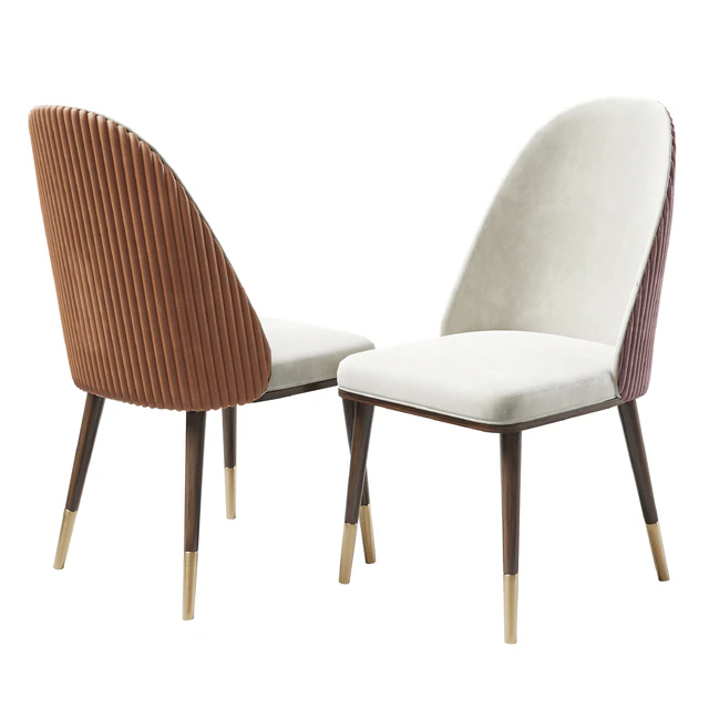 Capital Collection CONVIVIO Oval dining table and Chair — Descargar