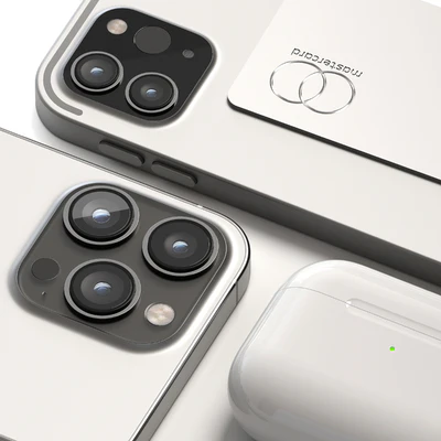 Apple Set — Вид 5
