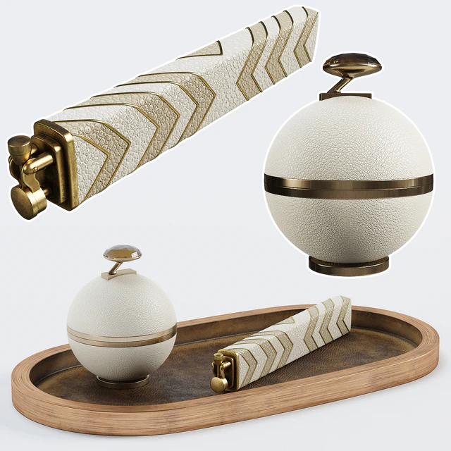 Kifu Paris accessories — Descargar
