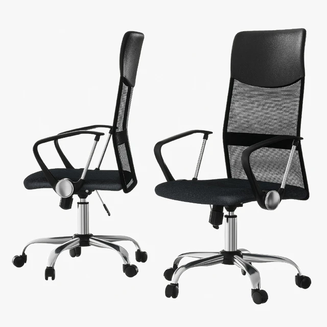 Arachno work chair — Descargar