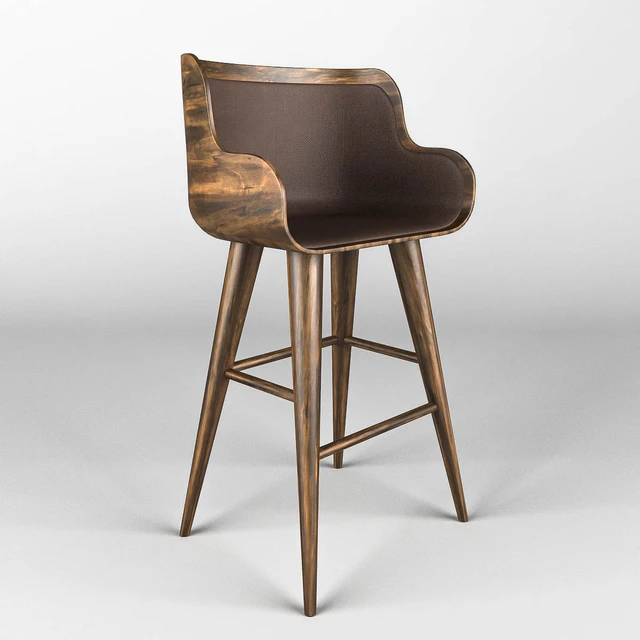 Bar chair — Descargar